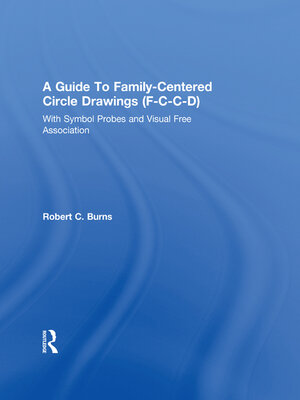 cover image of Guide to Family-Centered Circle Drawings F-C-C-D With Symb